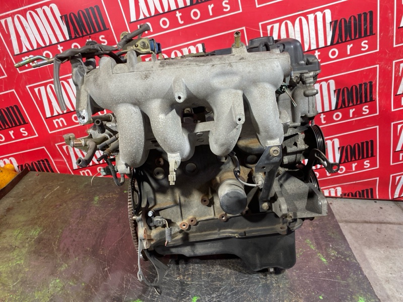 Двигатель, 80800 рублей, Красноярск