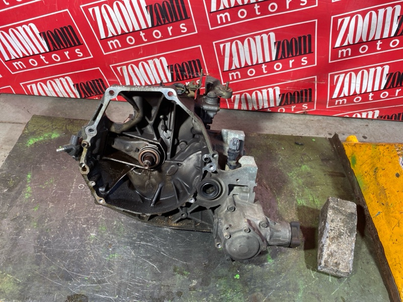 МКПП, 47500 рублей, Красноярск