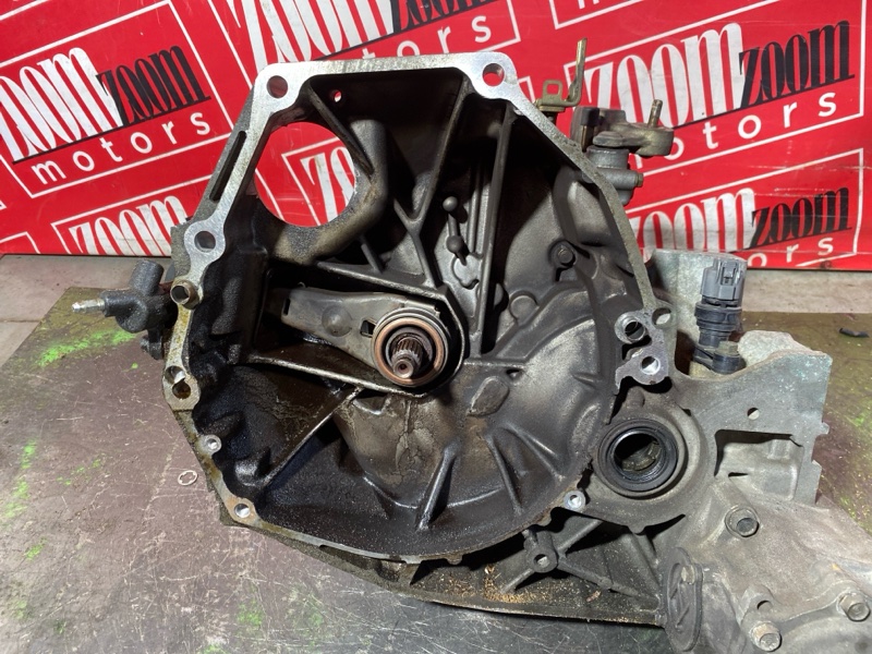 МКПП, 47500 рублей, Красноярск