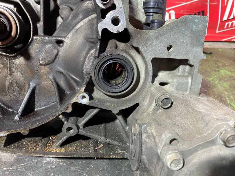 МКПП, 47500 рублей, Красноярск