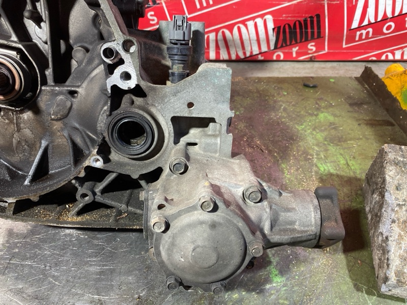 МКПП, 47500 рублей, Красноярск