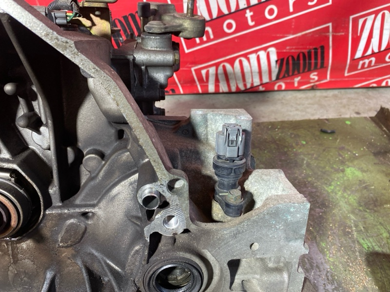 МКПП, 47500 рублей, Красноярск