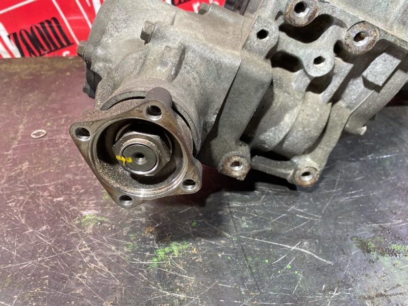 МКПП, 47500 рублей, Красноярск