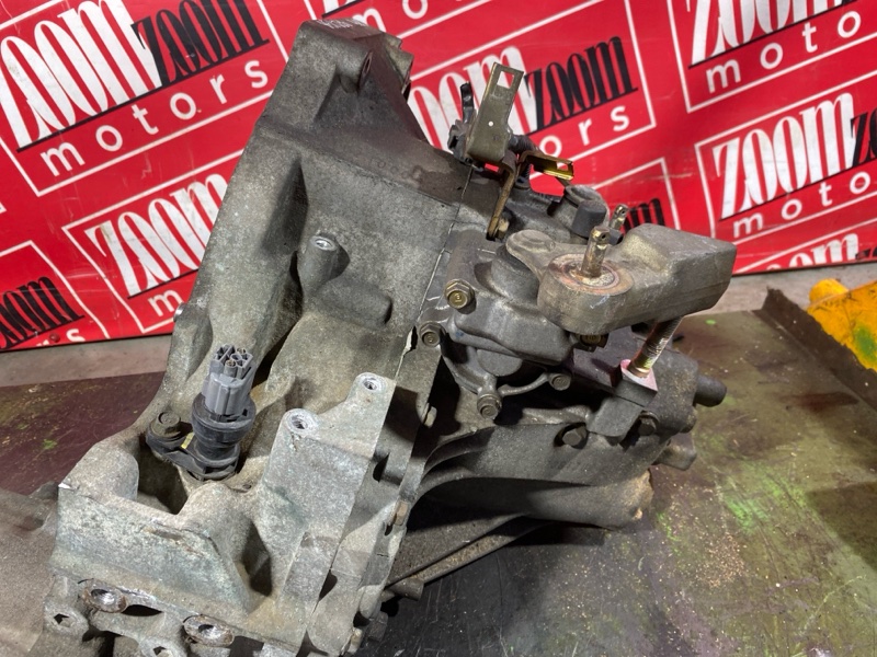 МКПП, 47500 рублей, Красноярск