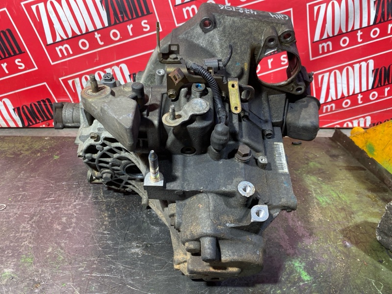 МКПП, 47500 рублей, Красноярск