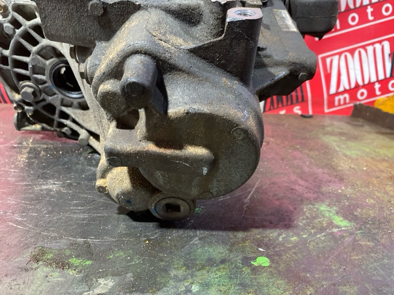 МКПП, 47500 рублей, Красноярск