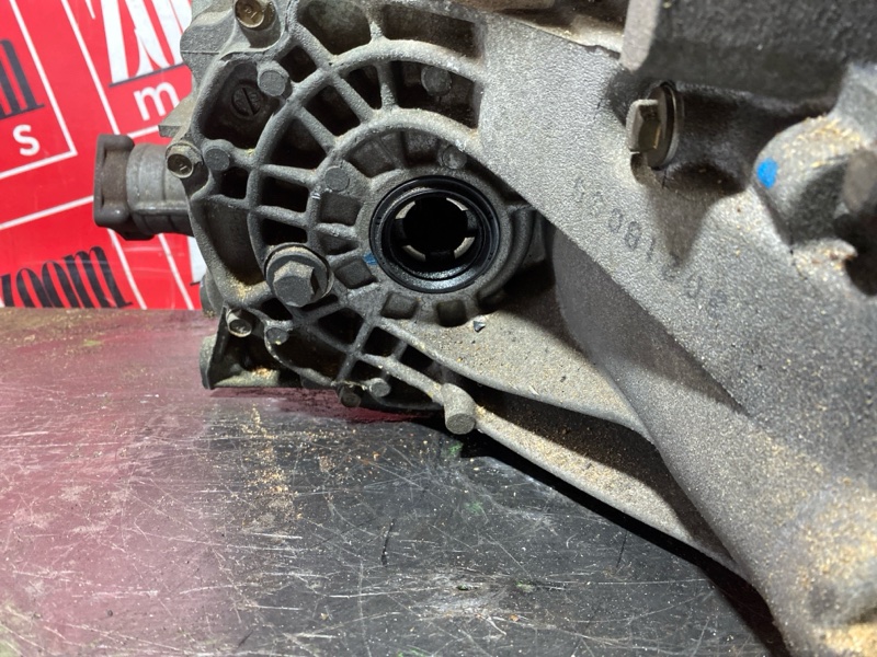 МКПП, 47500 рублей, Красноярск