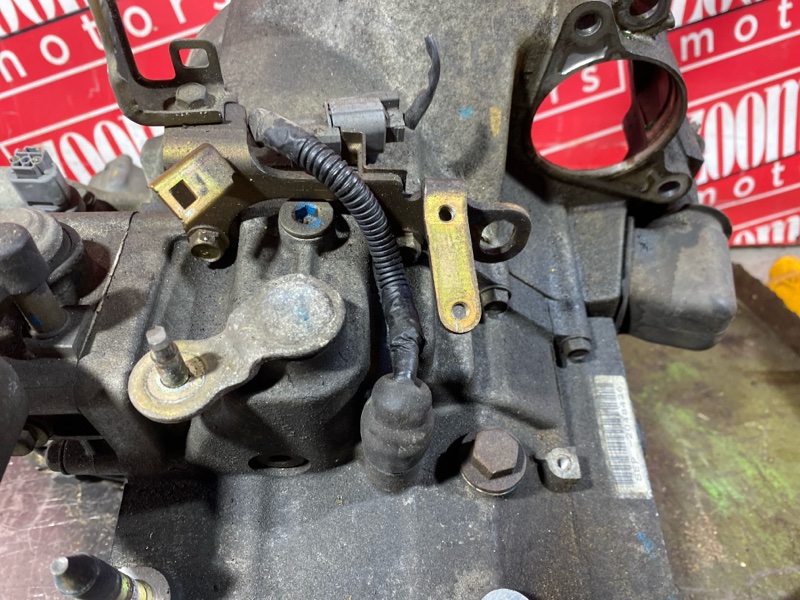 МКПП, 47500 рублей, Красноярск