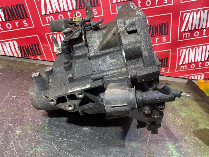 МКПП, 47500 рублей, Красноярск