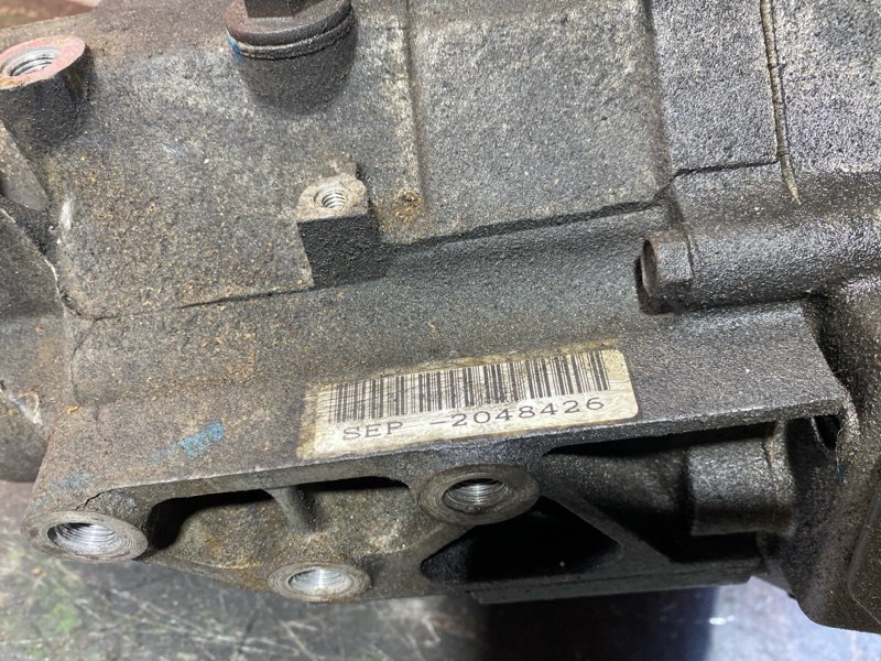 МКПП, 47500 рублей, Красноярск