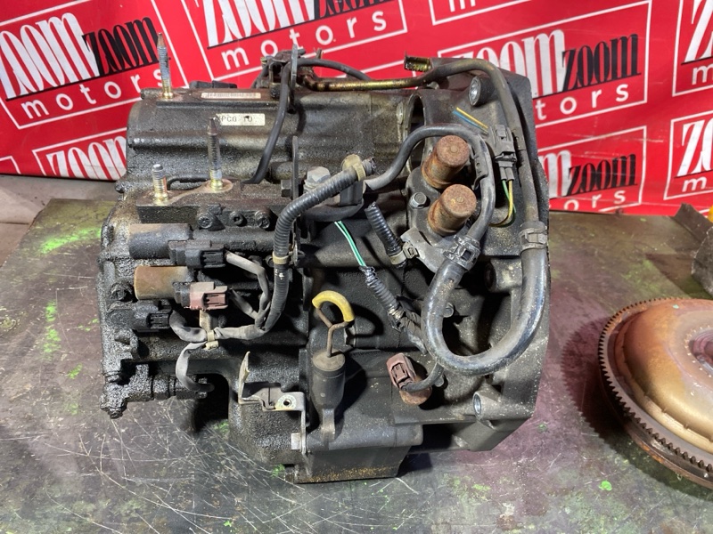 АКПП, 71300 рублей, Красноярск