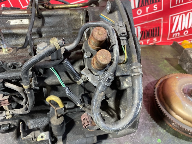 АКПП, 71300 рублей, Красноярск