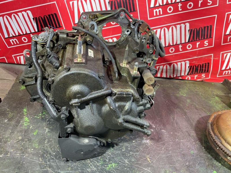 АКПП, 71300 рублей, Красноярск