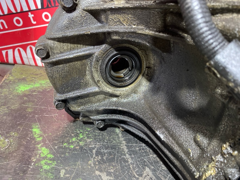 АКПП, 71300 рублей, Красноярск