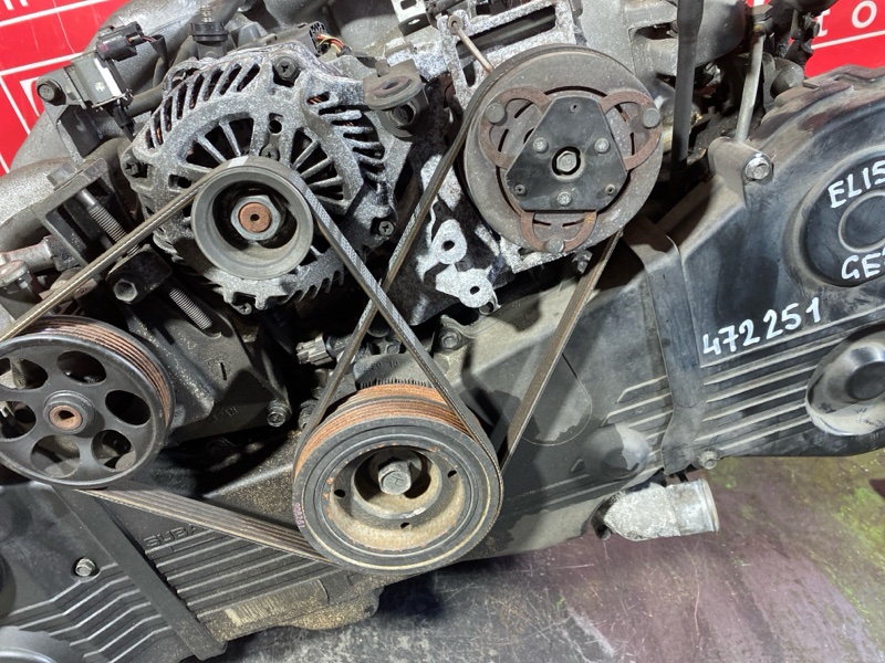 Двигатель, 52300 рублей, Красноярск