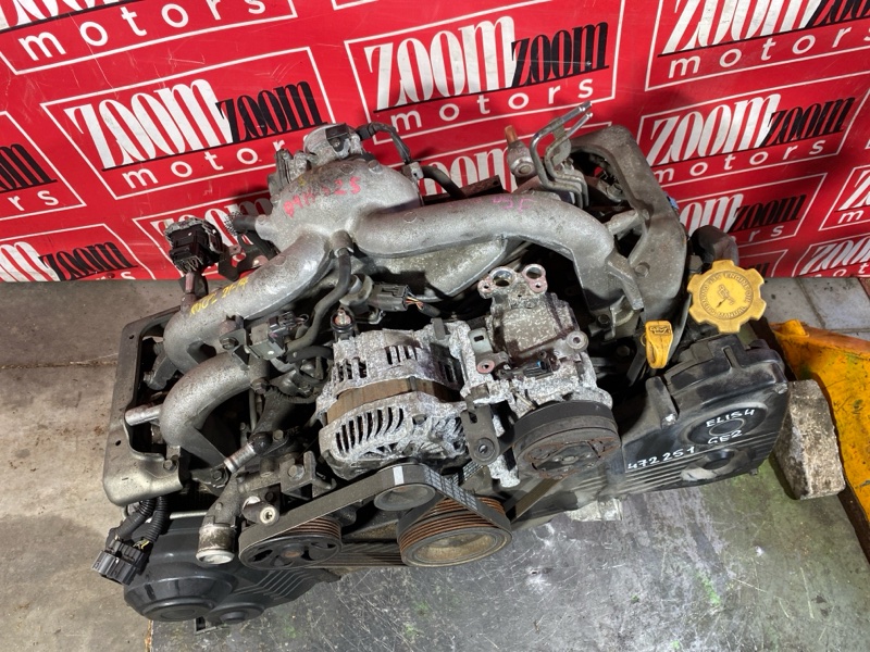 Двигатель, 52300 рублей, Красноярск