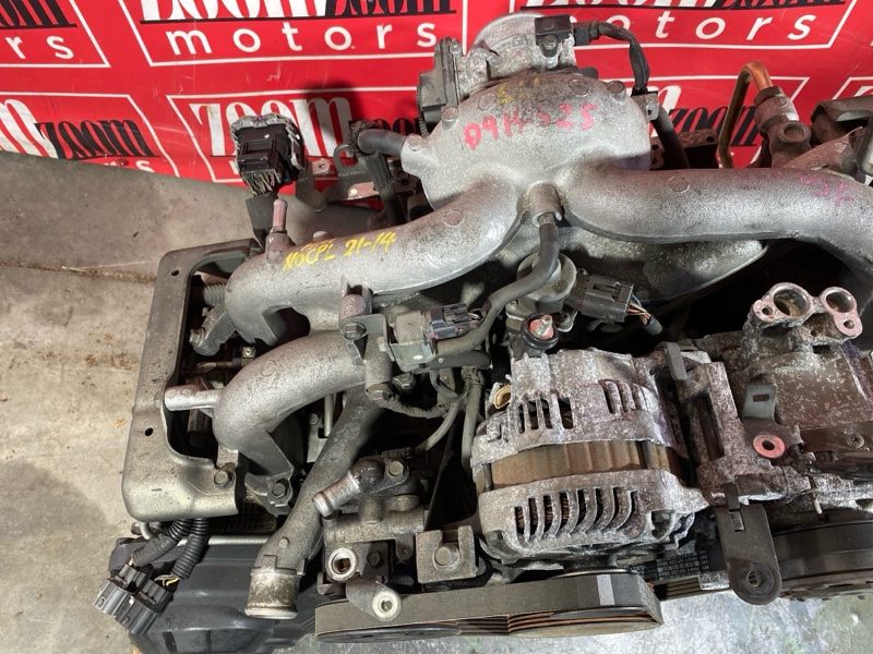 Двигатель, 52300 рублей, Красноярск