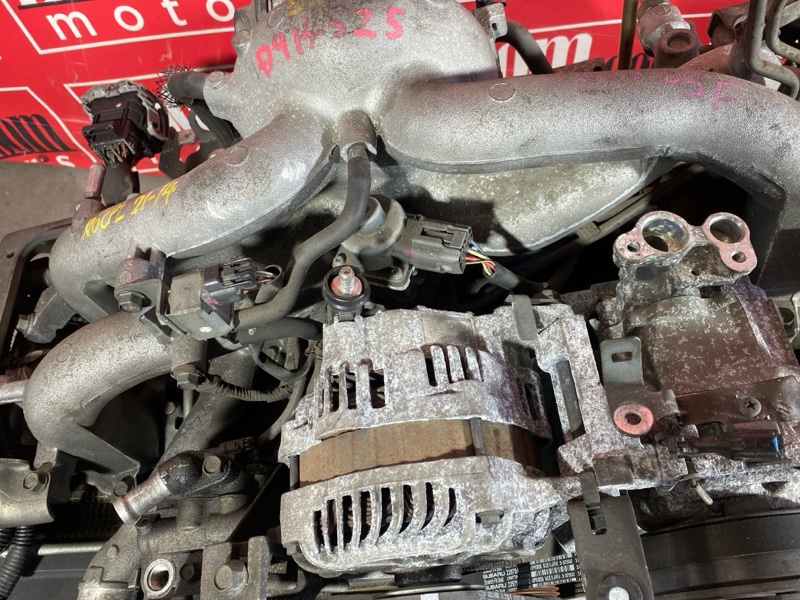 Двигатель, 52300 рублей, Красноярск