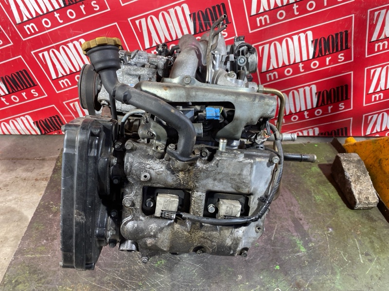 Двигатель, 52300 рублей, Красноярск