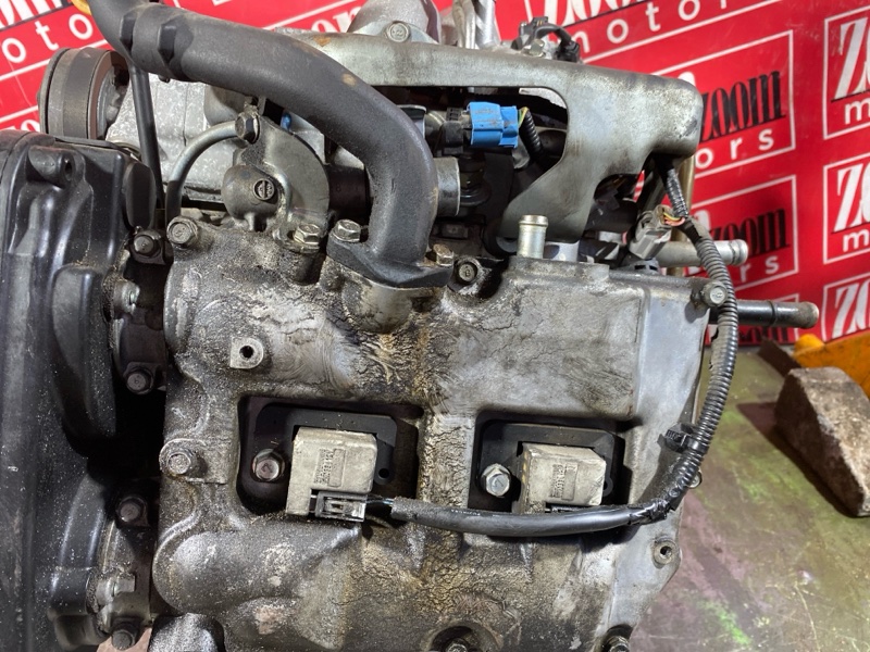 Двигатель, 52300 рублей, Красноярск