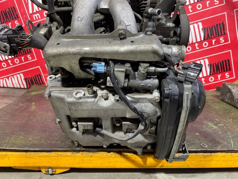 Двигатель, 52300 рублей, Красноярск