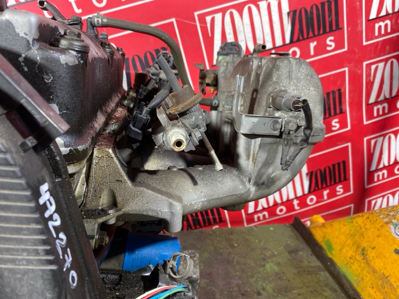 Двигатель, 80800 рублей, Красноярск