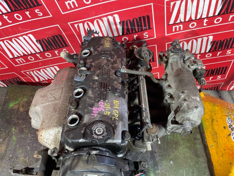 Двигатель, 80800 рублей, Красноярск