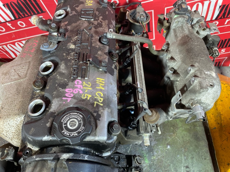 Двигатель, 80800 рублей, Красноярск