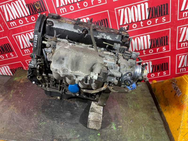 Двигатель, 80800 рублей, Красноярск