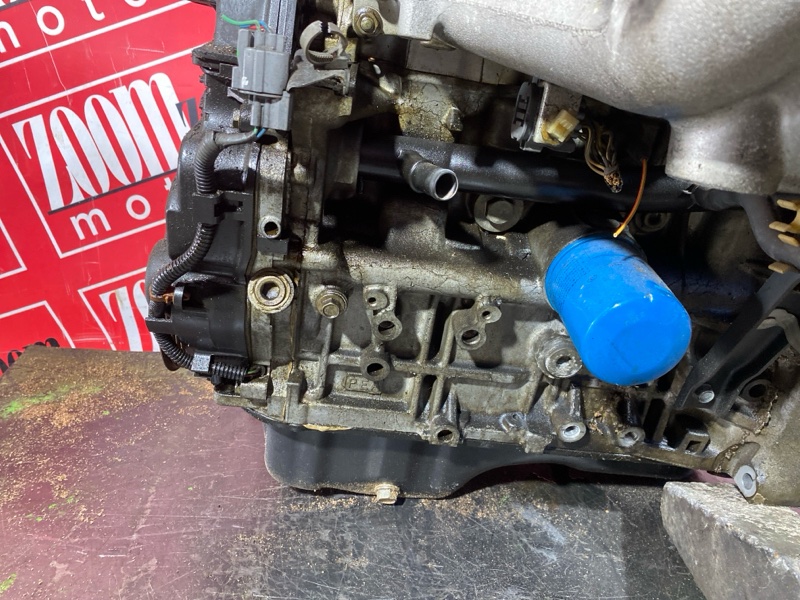 Двигатель, 80800 рублей, Красноярск