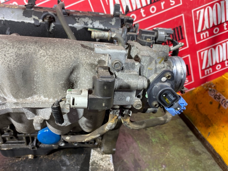 Двигатель, 80800 рублей, Красноярск