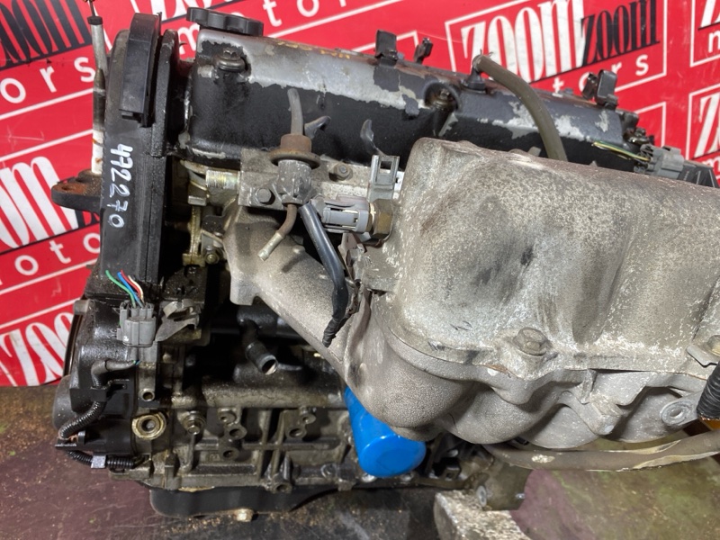 Двигатель, 80800 рублей, Красноярск