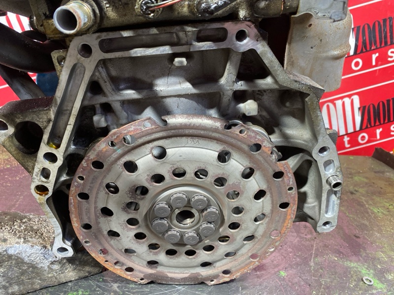 Двигатель, 80800 рублей, Красноярск