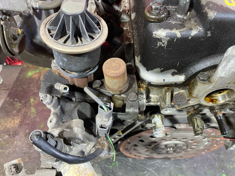 Двигатель, 80800 рублей, Красноярск