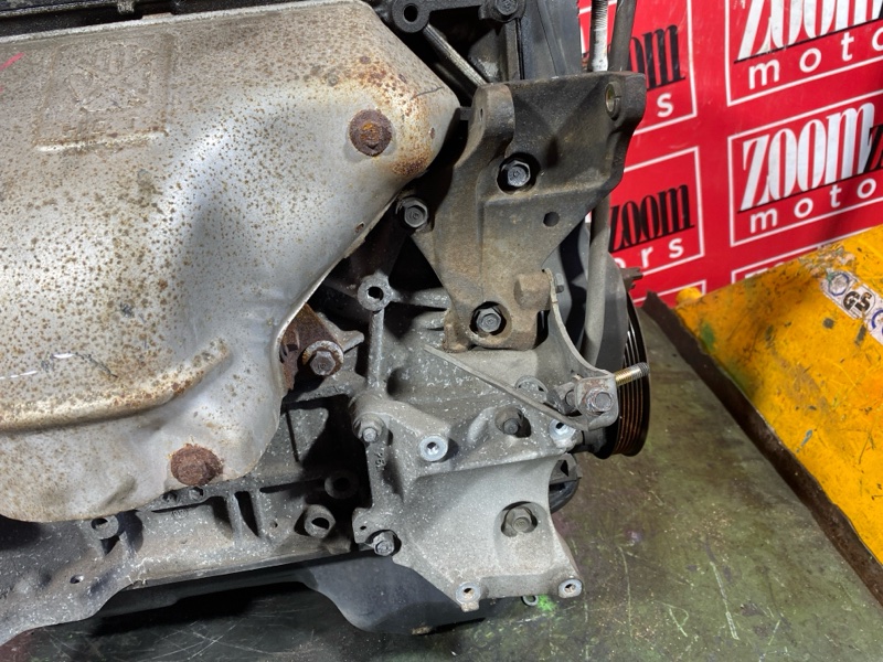 Двигатель, 80800 рублей, Красноярск