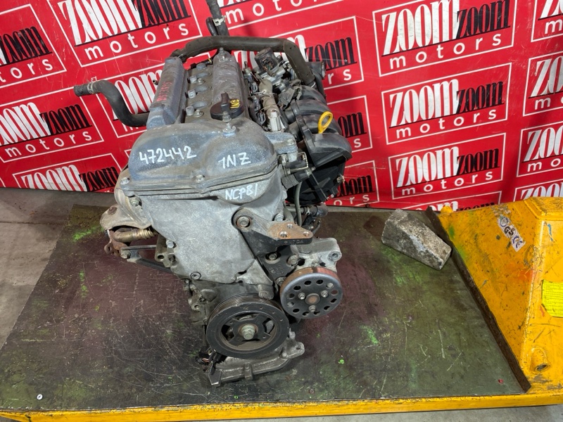 Двигатель, 100000 рублей, Красноярск