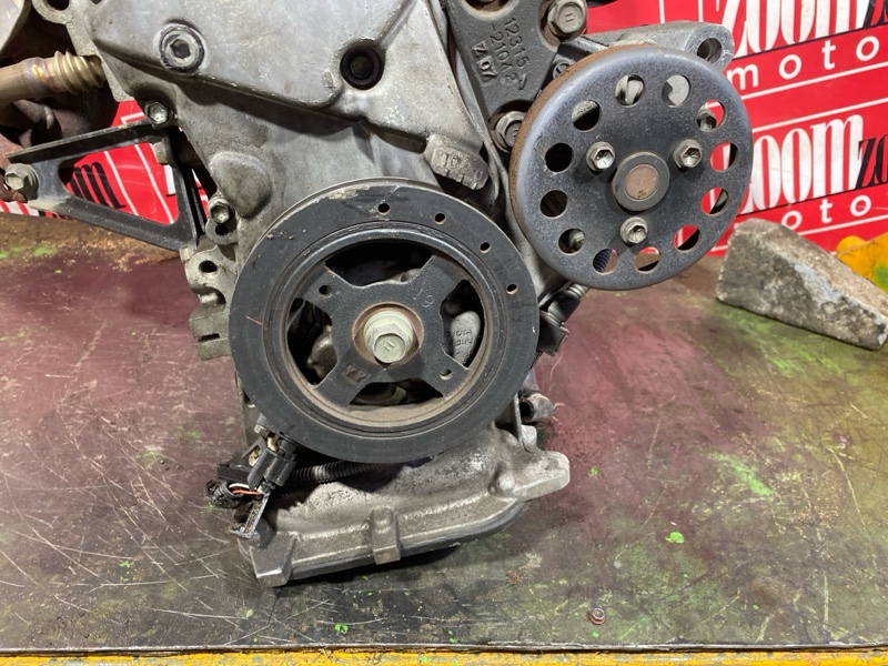 Двигатель, 100000 рублей, Красноярск