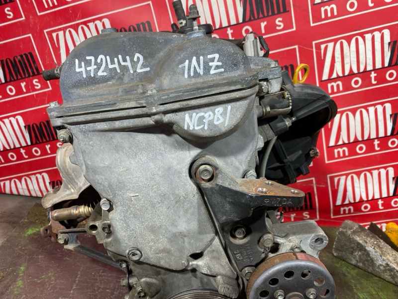 Двигатель, 100000 рублей, Красноярск