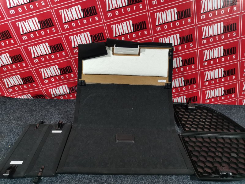 Пол багажника, 2400 рублей, Солонцы