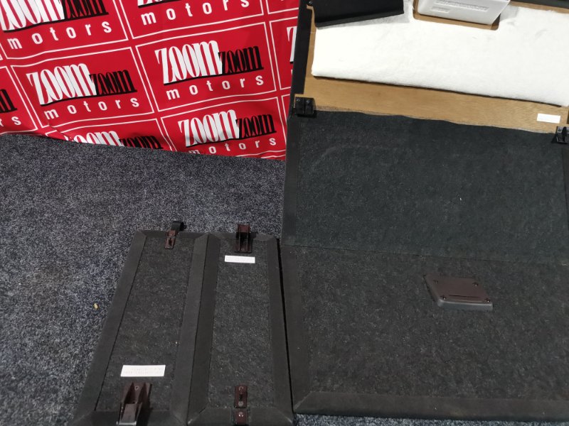 Пол багажника, 2400 рублей, Солонцы