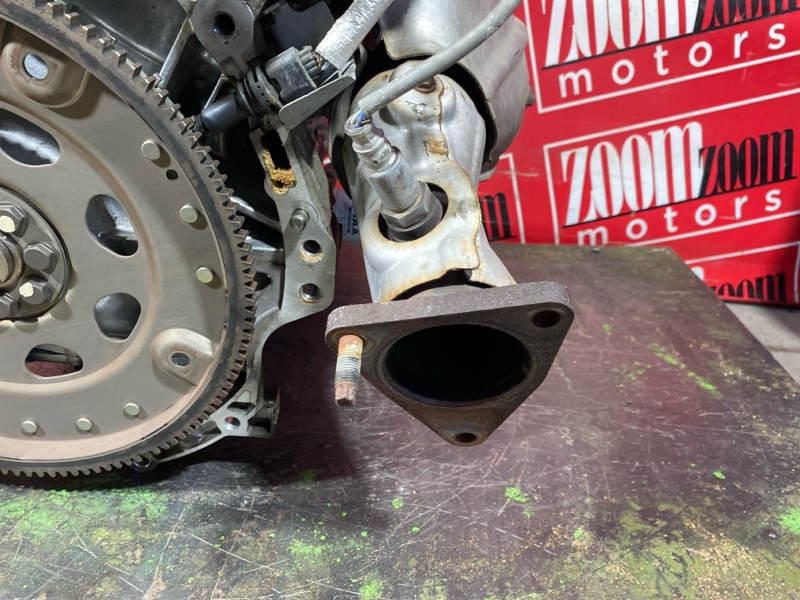 Двигатель, 161500 рублей, Солонцы