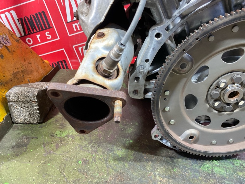 Двигатель, 161500 рублей, Солонцы