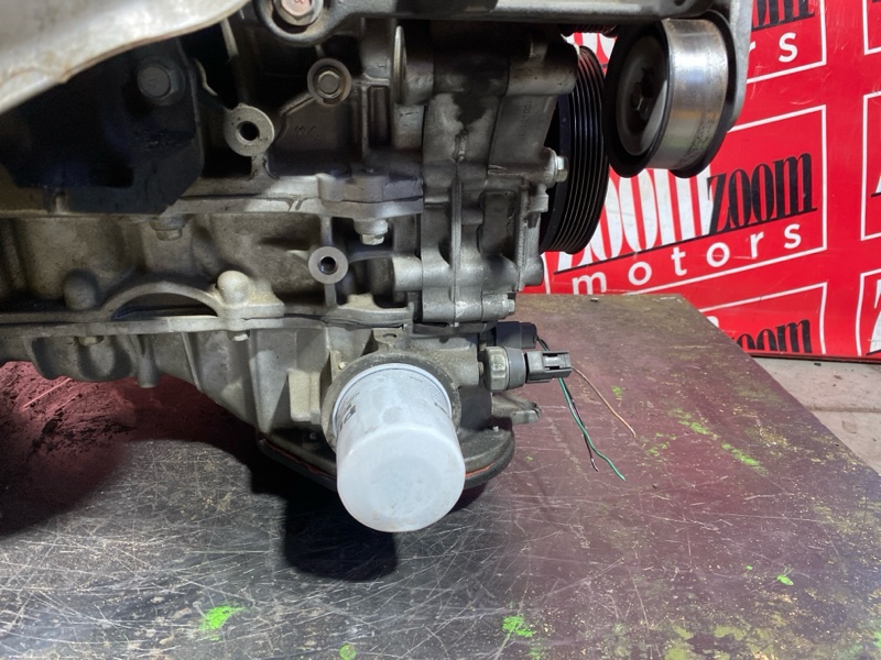 Двигатель, 161500 рублей, Солонцы