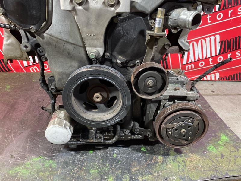 Двигатель, 140600 рублей, Солонцы