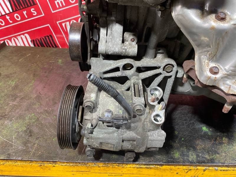 Двигатель, 140600 рублей, Солонцы