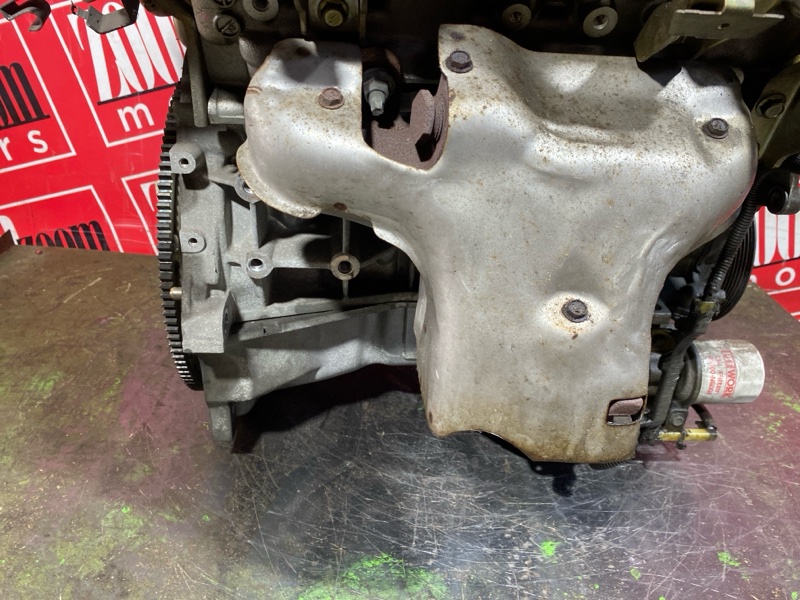 Двигатель, 140600 рублей, Солонцы