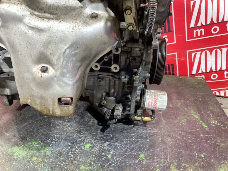 Двигатель, 140600 рублей, Солонцы