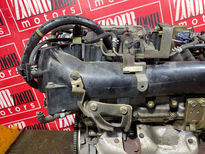 Двигатель, 140600 рублей, Солонцы