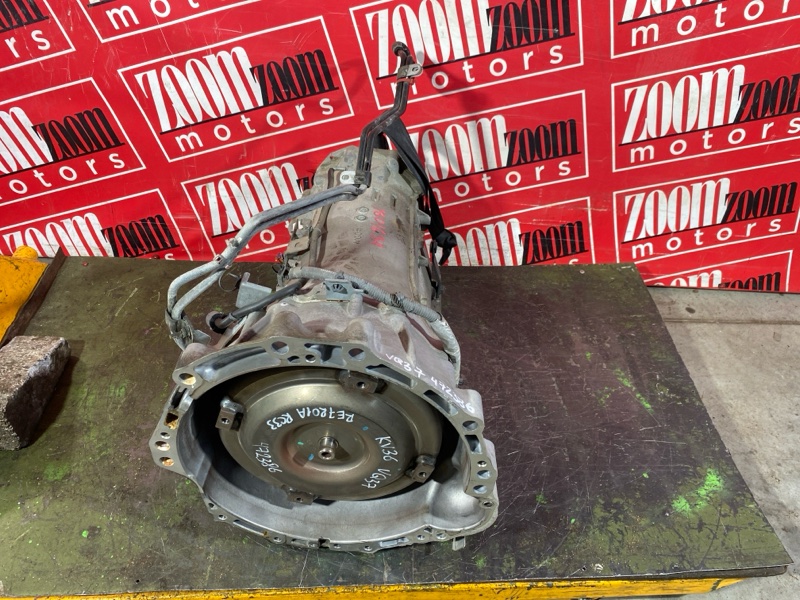 АКПП, 33300 рублей, Солонцы