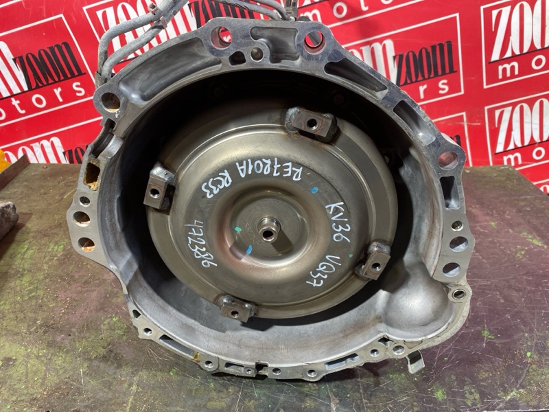 АКПП, 33300 рублей, Солонцы